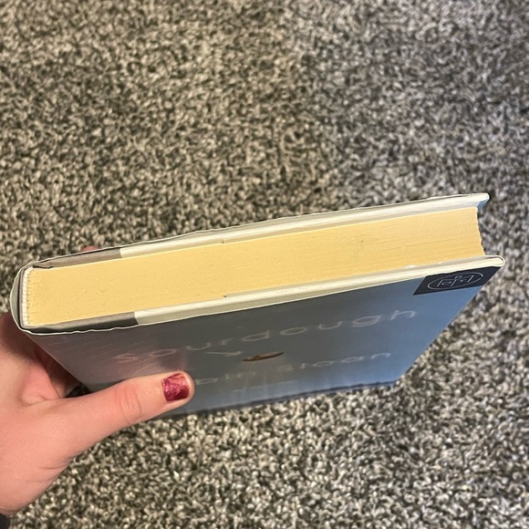 “Sourdough” by Robin Sloan - Picture 3 of 6